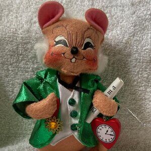 Annalee Wizard of Oz  "The Wizard"